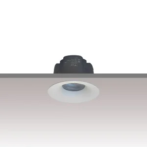 ARC-S 55 | LED全光譜崁燈 7W 弧形防眩崁燈 Φ5.5公分