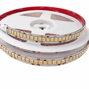 雙色溫 LED 燈帶 240珠 Tunable White LED Strip