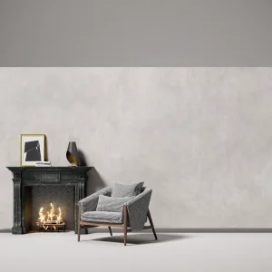 CONCRETE ASH