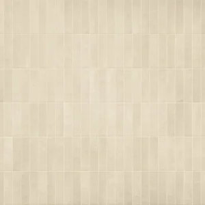 蠟質米色