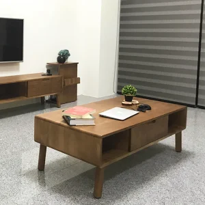 Skagen 斯康茶几