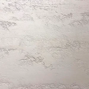 萊姆石塗裝｜象牙直紋斑駁