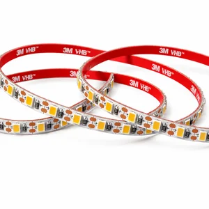 高顯色指LED燈帶 High CRI LED Strip Light 