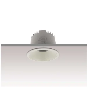 【MINI-IP LED 防水崁燈 IP44】 7W Φ5.5公分