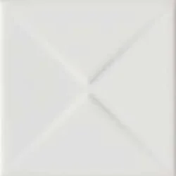 16903 點綴白色壁磚