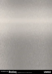 金屬波音軟片