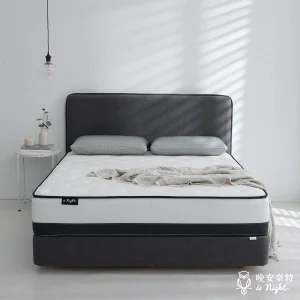穩穩支撐床墊