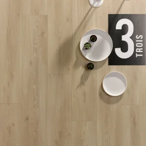 茉莉橡木