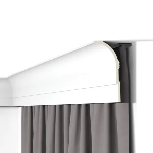 AD22 ARSTYL® Curtain profiles