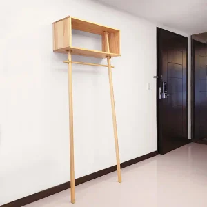 Tønder 晨吶衣帽架