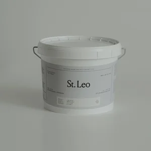 純天然萊姆石漆（Lime Paint）