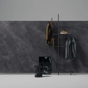 SLATE BLACK
