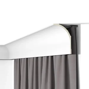 AD23 ARSTYL® Curtain profiles