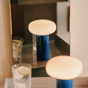 BELO 閃電藍