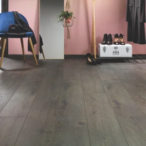 羅尼亞橡木
