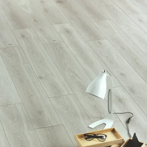 格雷灰橡木