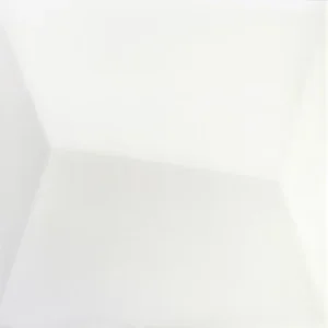 亮白金字塔磚