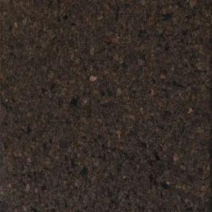 碳化凝聚軟木