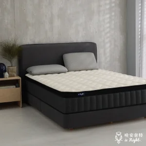 硬派支撐床墊