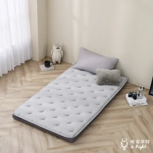 柔彈釋壓薄床墊