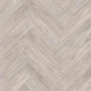 人字銀灰
