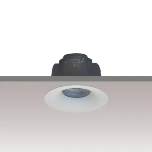 ARC-XL 95 | LED全光譜崁燈 12W/15W 弧形深防眩崁燈 Φ9.5公分