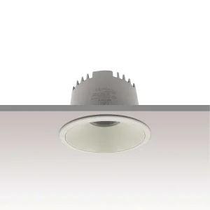 【MINI-IP LED 防水崁燈 IP44】 10W Φ9.5公分