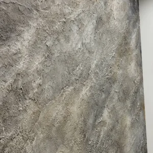 立體雕塑石皮｜風化灰岩