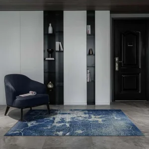 山德力-彩印地毯-溫特斯
