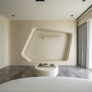 室內礦物塗料