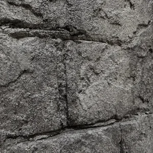 立體雕塑石皮｜歷痕古牆