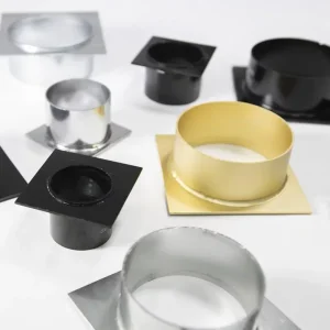 Waste Outlets 落水頭