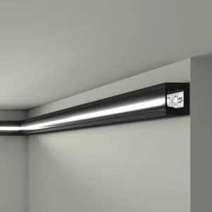 IL12 BLACK WALLSTYL®