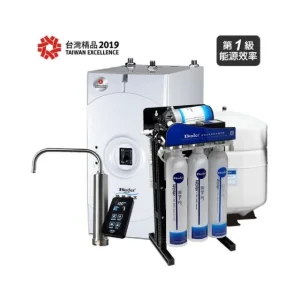 普德BD-3004NI5 觸控式龍頭
