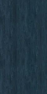 黛藍木紋波音軟片