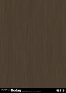 金屬木紋波音軟片