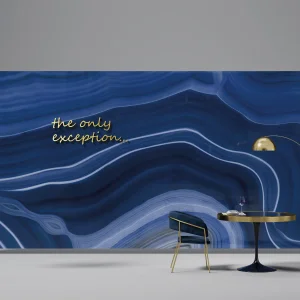 AGATA BLU 