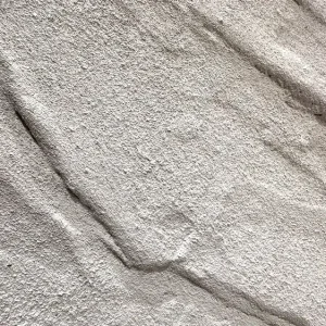 立體雕塑石皮｜象牙岩紋