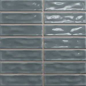 迷霧藍