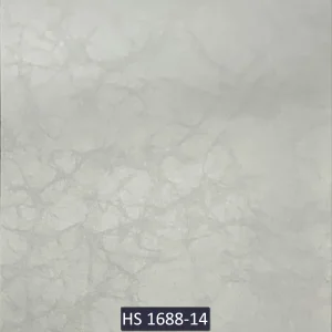 珍珠灰 復古機能皮 