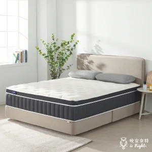 擁抱支撐床墊