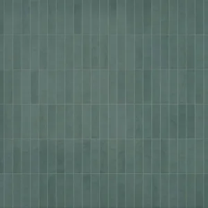 蠟質藍綠