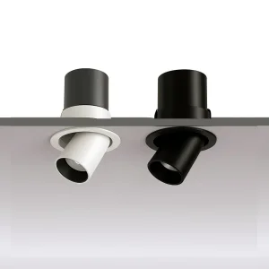 【SCOUT LED 伸縮崁燈】 13W Φ9公分