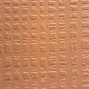 富佳科技不燃板  納點紋(橘)-訂製品