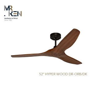 HYPER WOOD