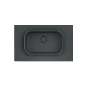 【RealStone】PURE花崗岩無界石檯盆/洗手槽