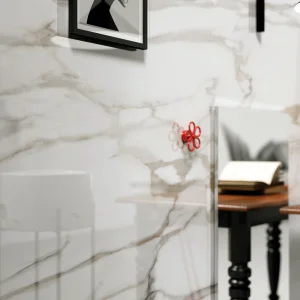 CALACATTA GOLD LAPPATO