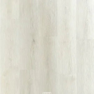 雪境白橡木